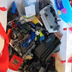 Not lego
