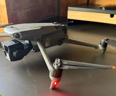 DJI Mavic 3 Pro Fly More Combo