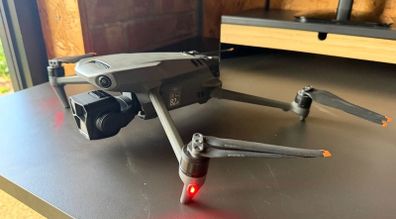 DJI Mavic 3 Pro Fly More Combo