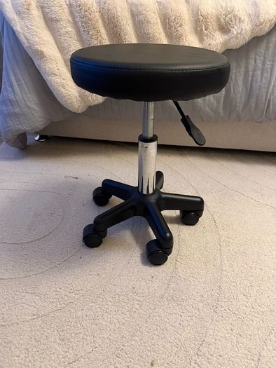 stool