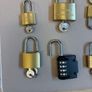 Locks x 8 Image 2