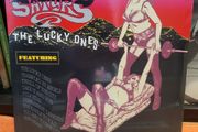 Satan's Satyrs - The Lucky Ones