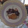 Vintage Display Plate Image 2