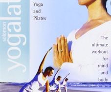 Solomon Ultimate Yogalates (DVD)