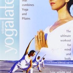 Solomon Ultimate Yogalates (DVD)