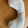 pregnancy pillow Image 4