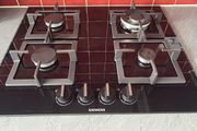 gas hob