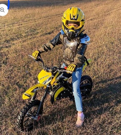 Brand new kids 50cc engine dirt bikes & quads