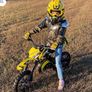 Brand new kids 50cc engine dirt bikes & quads Image 10