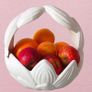 Vintage Ceramic Bowl Image 3