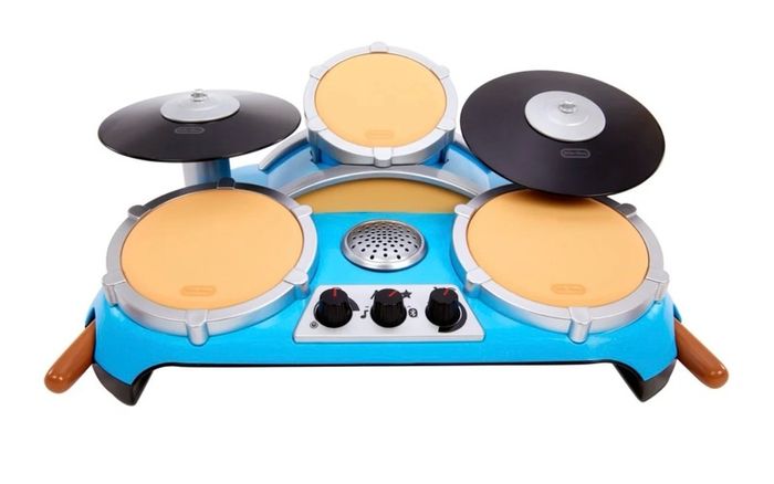 Kids Drum kit