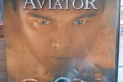 The Aviator Dvd Leonardo Dicaprio Cate Blanchett Martin Scorsese Howard Hughes Biopic