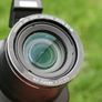 Nikon Coolpix L340 Camera - Black (20 MP, 28x Optical Zoom) 3-Inch LCD Image 2