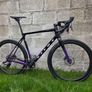 Cyclo Cross Vitus energie Evo CX Image 4