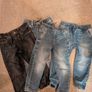Toddler clothes - boy jeans Image 2