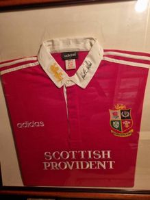 Match Jersey 1997 Lions