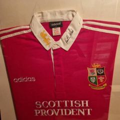 Match Jersey 1997 Lions