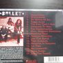 Bullet - The Entrance to Hell CD Image 3