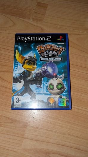 Playstation 2