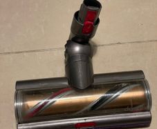 Dyson Torque Drive Motorhead