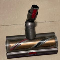 Dyson Torque Drive Motorhead