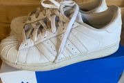 Adidas superstar