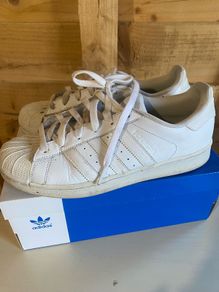 Adidas superstar