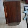 Antique Octagon Cabinet Image 3