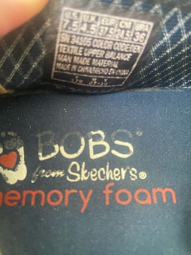 Bobs Sketchers