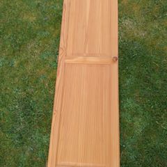 pine cabinet doors