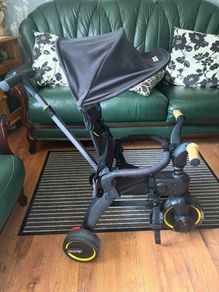 Doona Trike