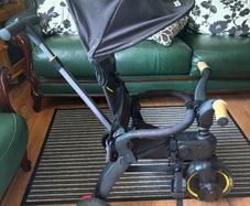 Doona Trike