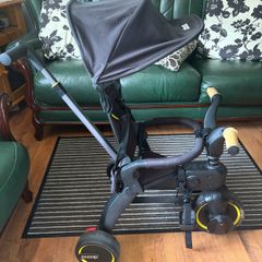 Doona Trike
