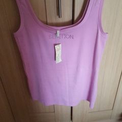 ladies vest top