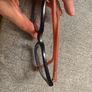 Cath Kidston glasses. Used, one hinge needs repair, it's loose. Image 7