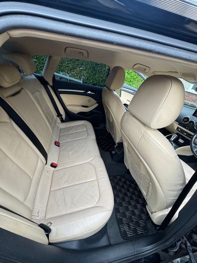 2014 Audi A3