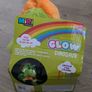 Teddy Lovable Glow Plush Toy Dinosaur Image 5