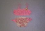 Adams Baby Bikini 9-12 mths
