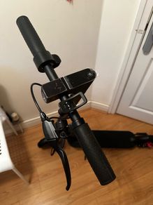 scooter