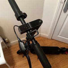 scooter