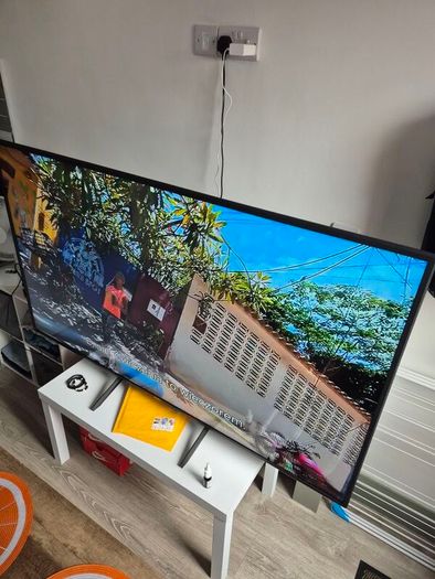 Sony bravia 65 inch