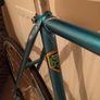 Mercian Super Vigorelli Track Bike Frame and Fork only Image 6