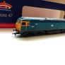 Model Railway  Bachmann Class 47 Image 5