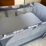 Joie travel cot Image 2