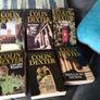 Colin Dexter Inspector Morse Books Image 5