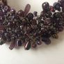 Beautiful bead and wire neck piece- jewellery Image 5