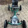 berg go kart buddy Image 6