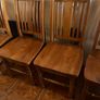 kitchen chairs Image 3