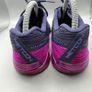 Nike React Metcon Turbo Gym Trainers Blue Purple Size Uk 6.5 EU 40.5 - VGC Image 4