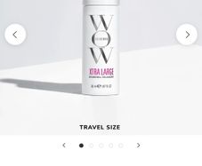 Color Wow Xtra Large Bombshell Volumizer 50ml